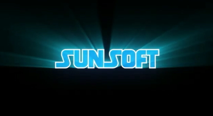 SUNSOFT公开复活LOGO宣布启动复兴之旅(sunsoft回归)