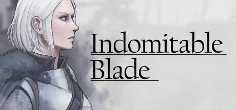 《Indomitable Blade》Steam页面上线 复古风战旗RPG(Indomitable.)