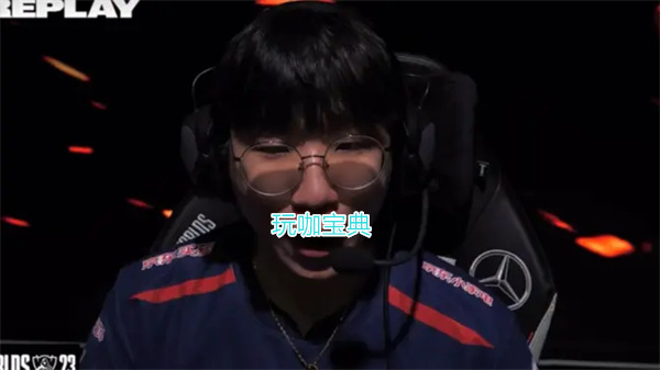 JDG 1：3 T1,JDG惨遭淘汰，实力不足被T1全程压制，Knight根本不配赢!