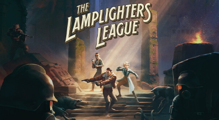 《燃灯者联盟》推出免费DLC 新增角色和活动内容