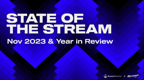 《暗黑破坏神4》成Twitch直播2023年最热新游戏(暗黑破坏神4黑冬节)