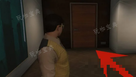 gta5太平洋银行任务怎么接