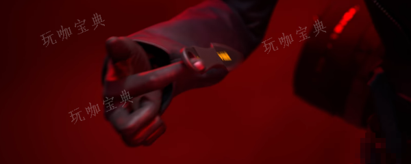 《THE FINALS》装备矮子飞刀有什么特点？