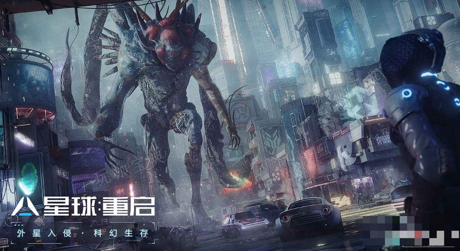《星球重启》武器升级机制介绍(星球重启武器排行)