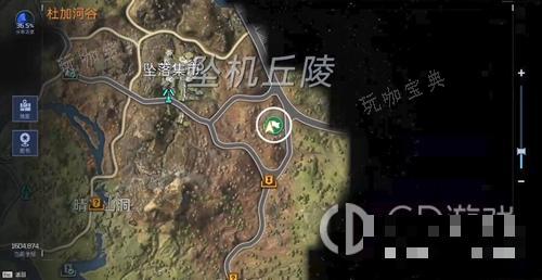 《星球重启》垃圾场据点任务全流程图文攻略(星球重启垃圾游戏)