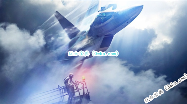 万代南梦宫制作人透露：《皇牌空战》新作正在开发中(万代南梦宫和万代)