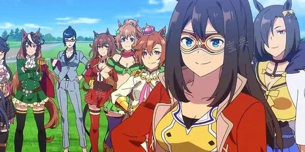 《赛马娘》体力是哪个？(《赛马娘》第二季第12集)