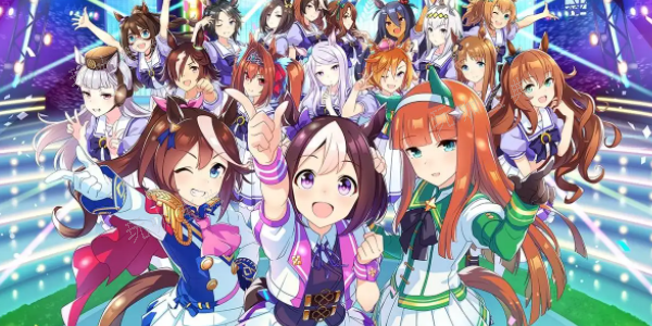 《赛马娘》初始号会封号吗？(《赛马娘》第二季第12集)