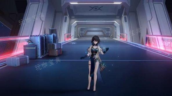 《崩坏星穹铁道》阮梅遗器怎么选择？(崩坏星穹铁道下载官服)