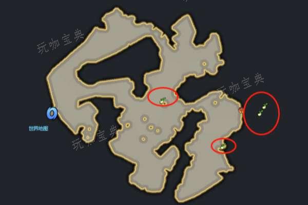 《命运方舟》睡歌岛摩可可在哪获得？(命运方舟睡歌岛)