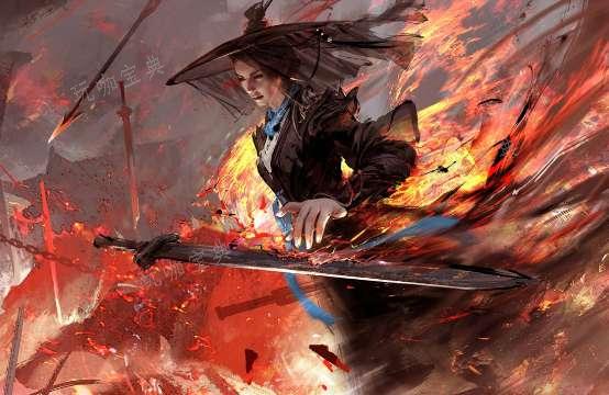 《永劫无间》七里香曲谱完整版(《永劫无间》再次致歉)