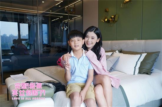 《完蛋我被美女包围了》浩浩妈结局有哪些？浩浩妈结局介绍(完蛋我被美女包围了怎么重新开始)
