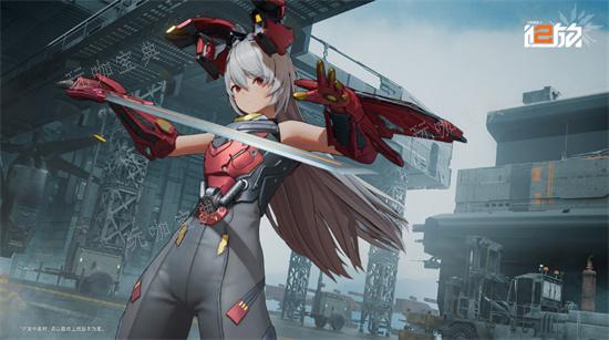 《少女前线2》闪电怎么玩？闪电玩法分享(少女前线2闪电)