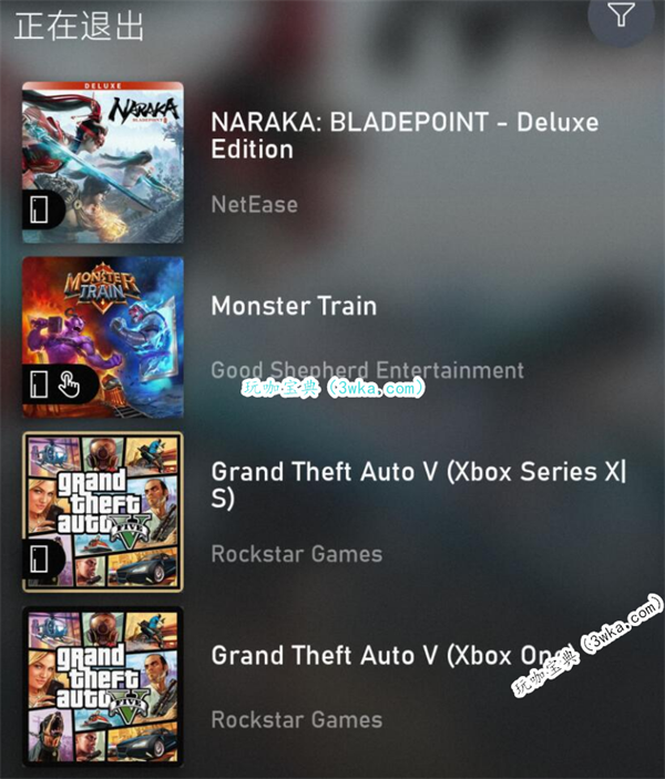 《GTA5》今日推出XGP阵容游戏 下次上架未知(《gta5》秘籍)