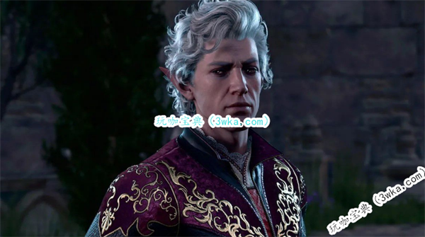 整活好手！Xbox玩家上传《博得之门3》果体视频被禁366天(怎么练好手活)