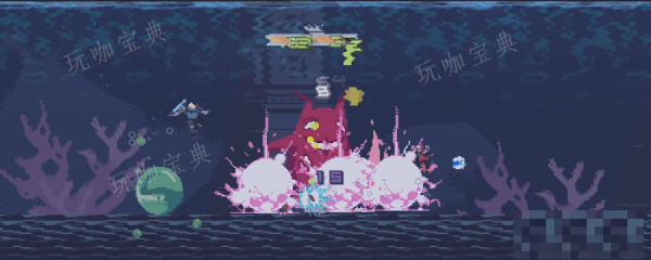 《雨中冒险 回归》特殊投递成就怎么做？