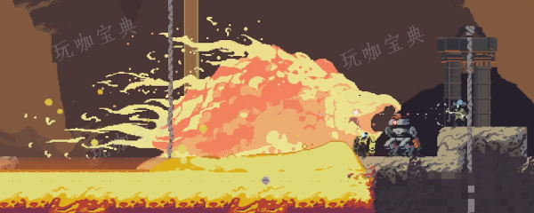 《雨中冒险 回归》遗愿成就怎么做？