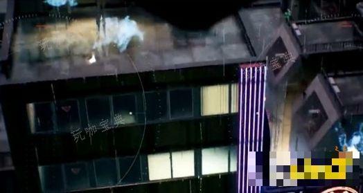 《幽灵线东京》为什么退不出望远镜 《幽灵线东京》退出望远镜方法