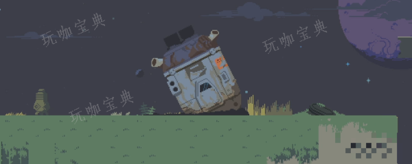 《雨中冒险 回归》气体灌注成就怎么做？