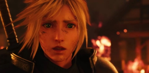 滨口直树：《FF7重生》结局会让老玩家感到震惊(滨口直树年龄)