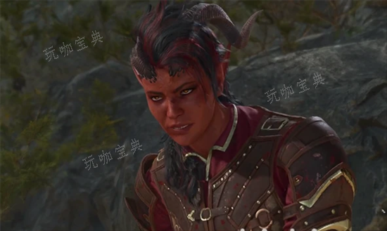 《博德之门3》狩猎魔鬼怎么过？狩猎魔鬼任务触发条件分享(《博德之门3》游戏简介)