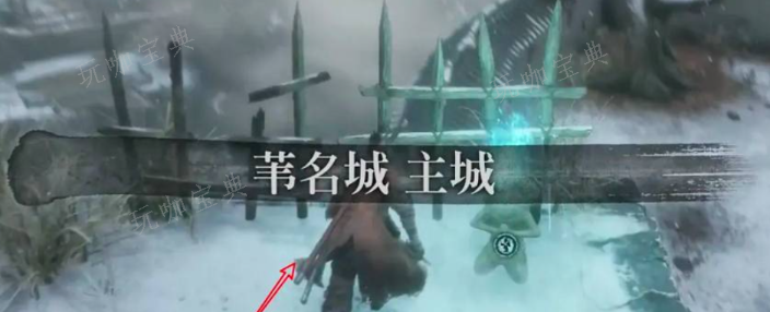游戏吧