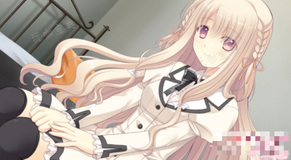 《少女理论以及周边》全角色全结局攻略大全