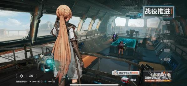 少女前线2追放:武器获取方法是什么？(少女前线2追放兑换码)