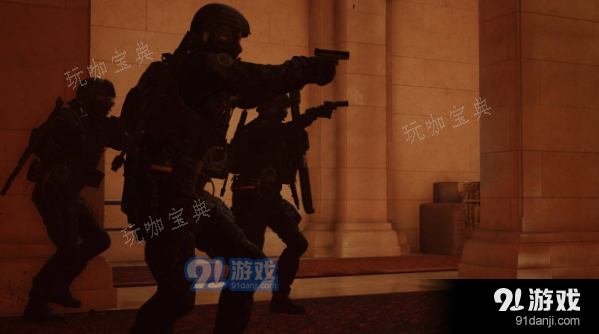 《严阵以待》ads是什么意思？(《严阵以待》游侠LMAO汉化组汉化补丁)