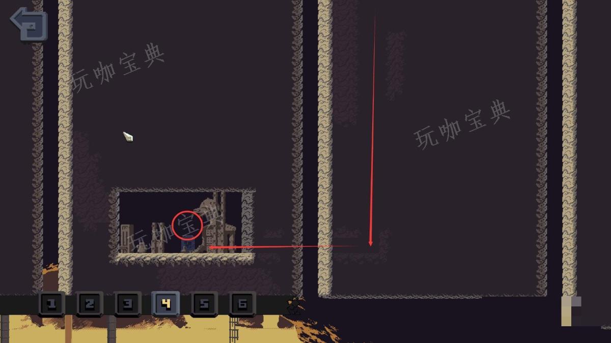 《雨中冒险 回归》纷争神器的碎片在哪里
