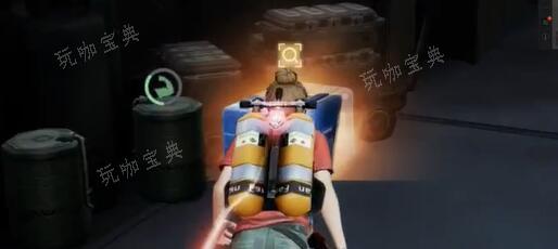 《明日之后》环太平洋联动地图宝箱位置汇总