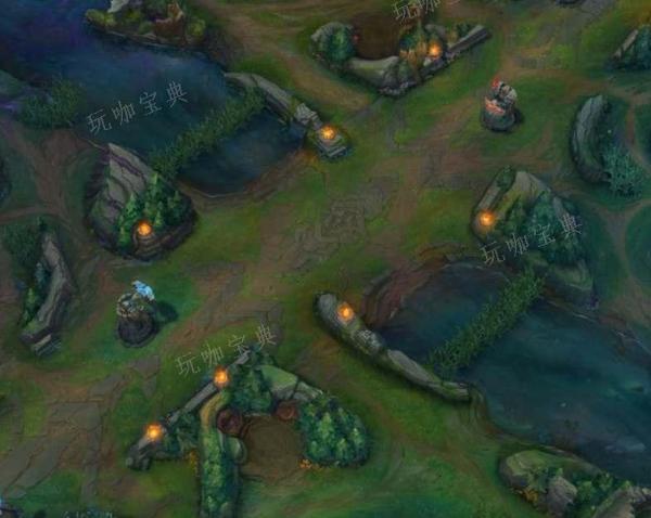 英雄联盟2024赛季改动了什么  lol2024新赛季改动内容一览图片2