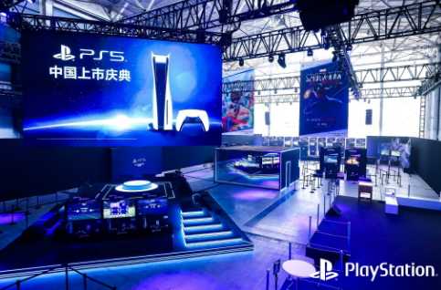 外媒：PlayStation主宰中国主机市场 份额超66%(外媒爆料:美国很快将宣布重返联合国教科文组织)