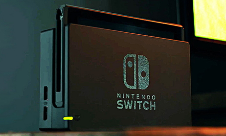 分析师：Switch 2不会有太大突破 是迭代而非革新(分析师山海)