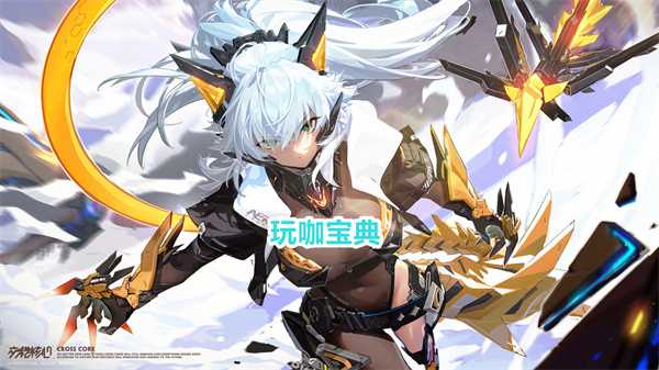 交错战线最强6星角色攻略 交错战线最强6星角色介绍