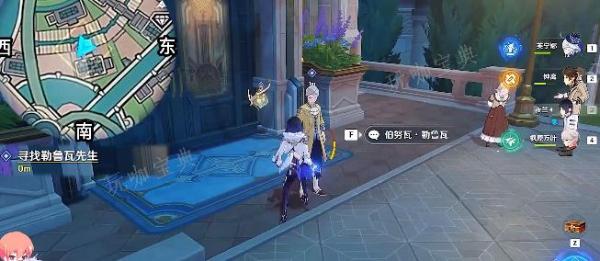 游戏吧