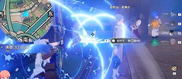 游戏吧