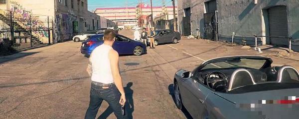 gta5复仇者有什么用？(Gta5复仇者)