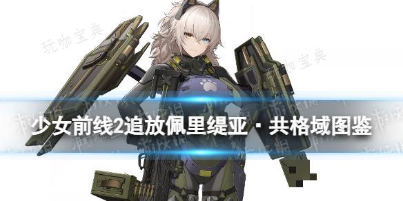 《少女前线2追放》佩里缇亚·共格域角色图鉴(少女前线2追放pc端)