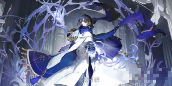 《白夜极光》蓝火疗心限时召集活动玩法攻略