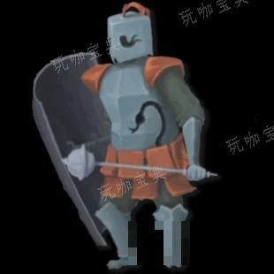 《杀戮尖塔》百夫长打法攻略(《杀戮尖塔》《Monster Sanctuary》)