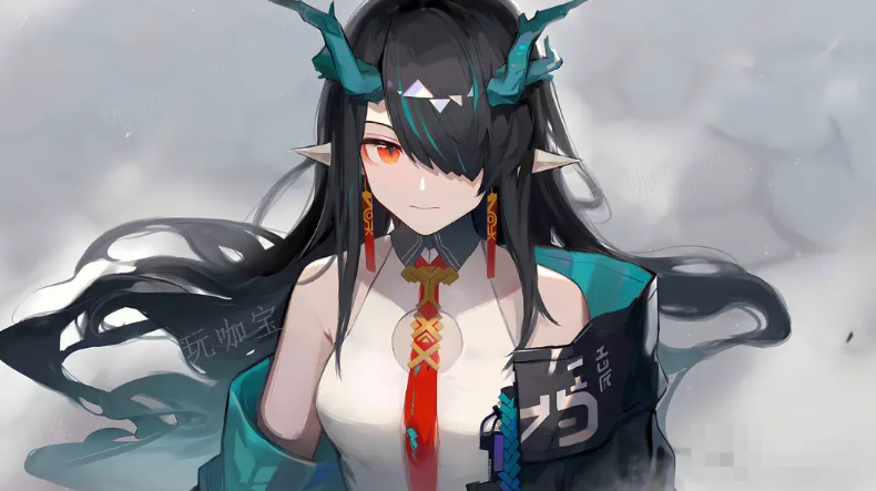 《明日方舟》百炼嘉维尔获取方法