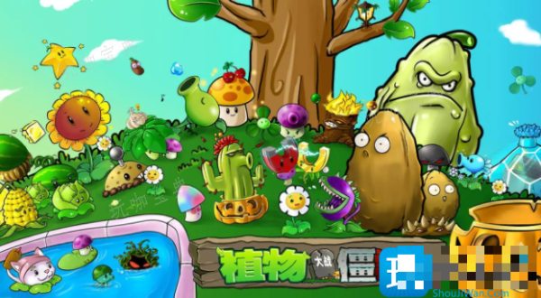 植物大战僵尸无限金币代码是什么？秘籍无限金币代码大全(植物大战僵尸无限金币无限钻石)