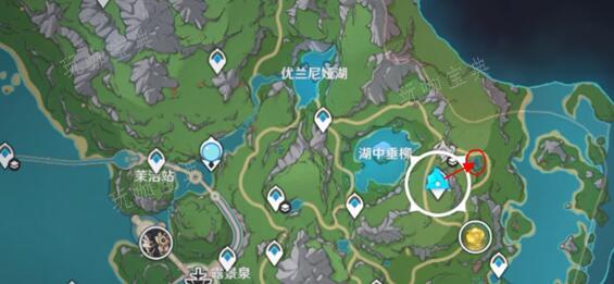 《原神》4.3秋的礼物获得途径一览(《原神》4.3前瞻活动礼包)