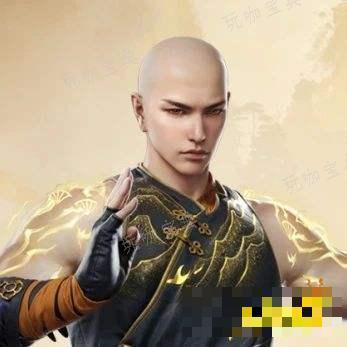 《永劫无间》天海全新外观分享：【武道无穷·少林】