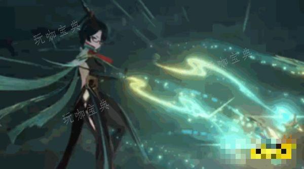 《原神》闲云值得抽吗 《原神》流云抽取建议