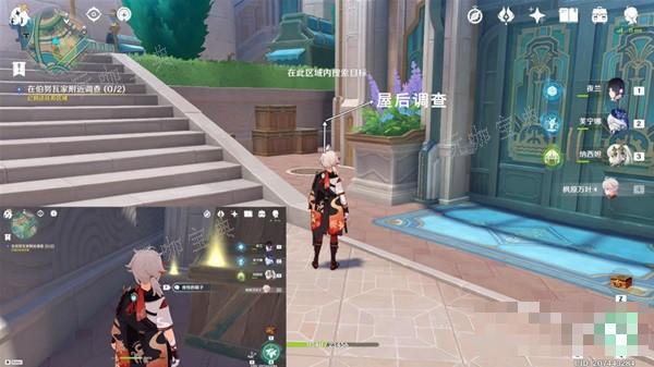 游戏吧
