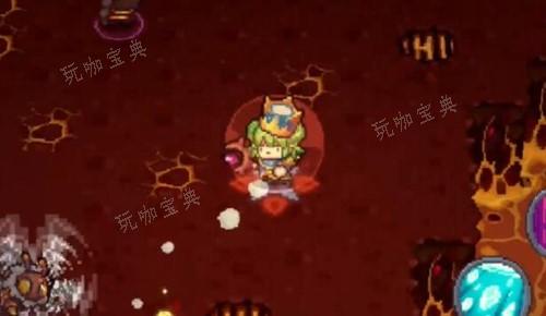 《元气骑士前传》劫火面罩获得方法介绍