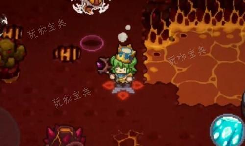 《元气骑士前传》劫火面罩获得方法介绍