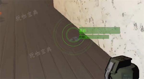 《致命公司》悲剧面具作用介绍(游戏《致命公司》)